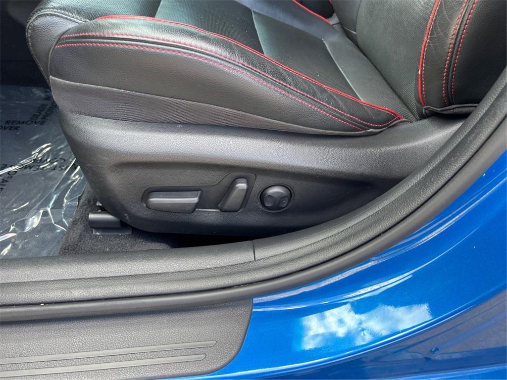 used 2018 Hyundai Elantra GT car, priced at $16,045