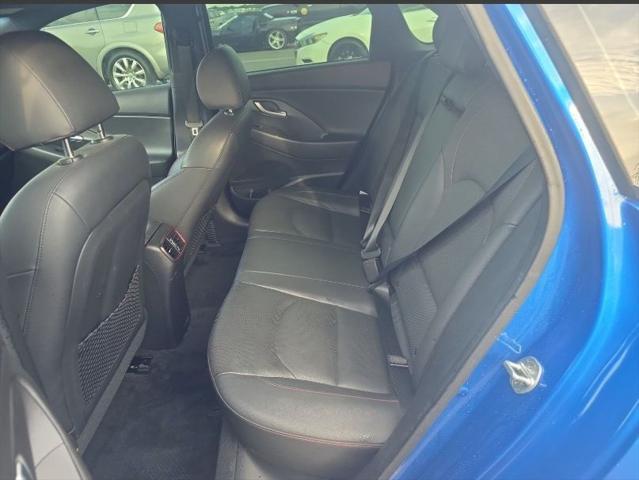 used 2018 Hyundai Elantra GT car, priced at $15,756