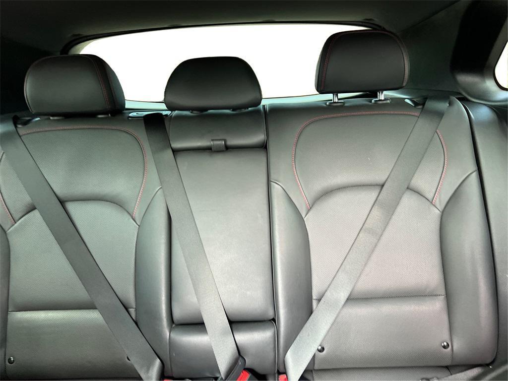 used 2018 Hyundai Elantra GT car, priced at $16,045