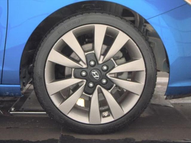 used 2018 Hyundai Elantra GT car, priced at $15,756