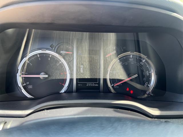 used 2024 Toyota 4Runner car, priced at $41,428