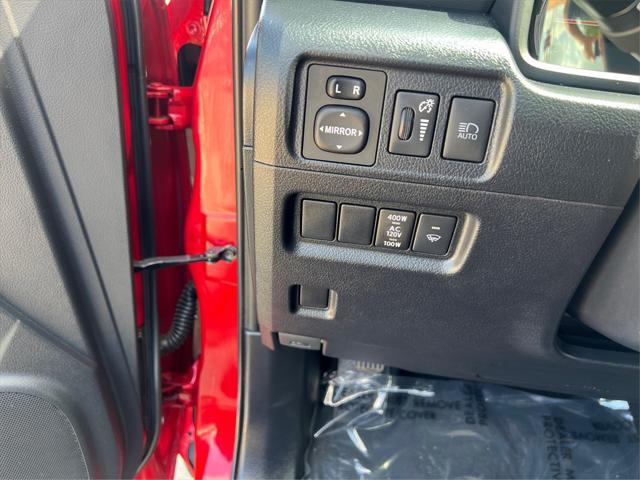 used 2024 Toyota 4Runner car, priced at $41,428