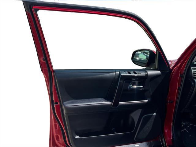used 2024 Toyota 4Runner car, priced at $41,428