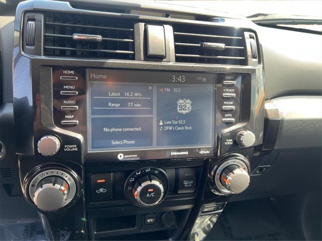 used 2024 Toyota 4Runner car, priced at $41,428