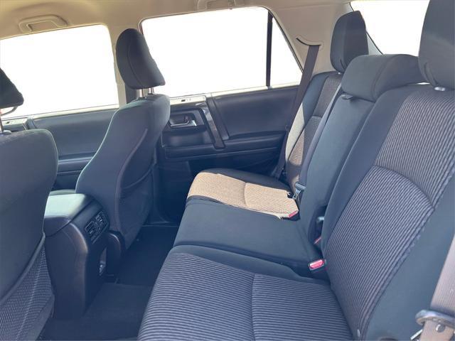 used 2024 Toyota 4Runner car, priced at $41,428
