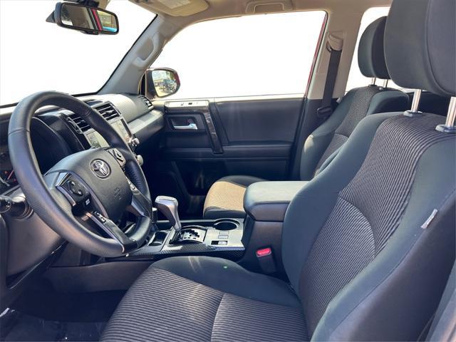 used 2024 Toyota 4Runner car, priced at $41,428