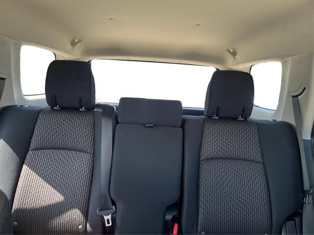 used 2024 Toyota 4Runner car, priced at $41,428