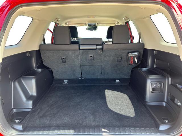 used 2024 Toyota 4Runner car, priced at $41,428