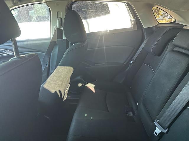 used 2021 Mazda CX-3 car, priced at $18,539