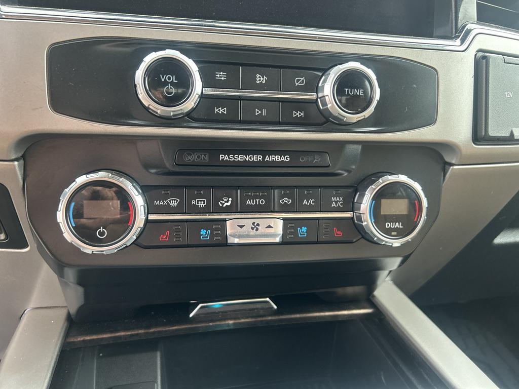 used 2022 Ford F-250 car, priced at $57,494