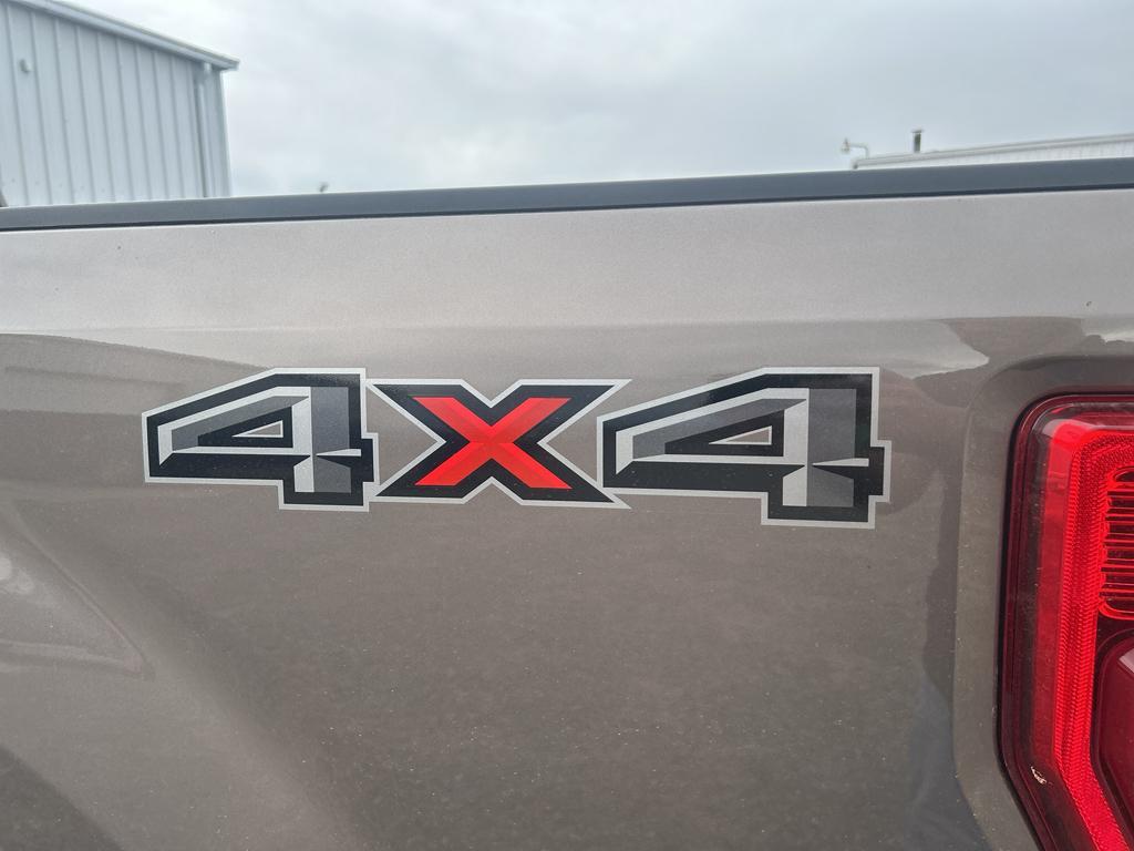 used 2022 Ford F-250 car, priced at $57,494