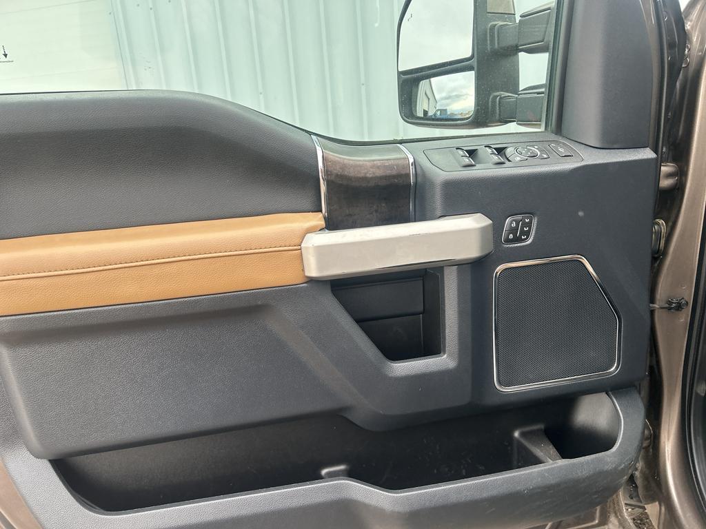 used 2022 Ford F-250 car, priced at $57,494