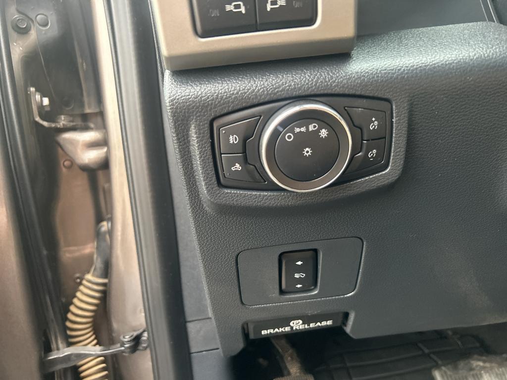 used 2022 Ford F-250 car, priced at $57,494