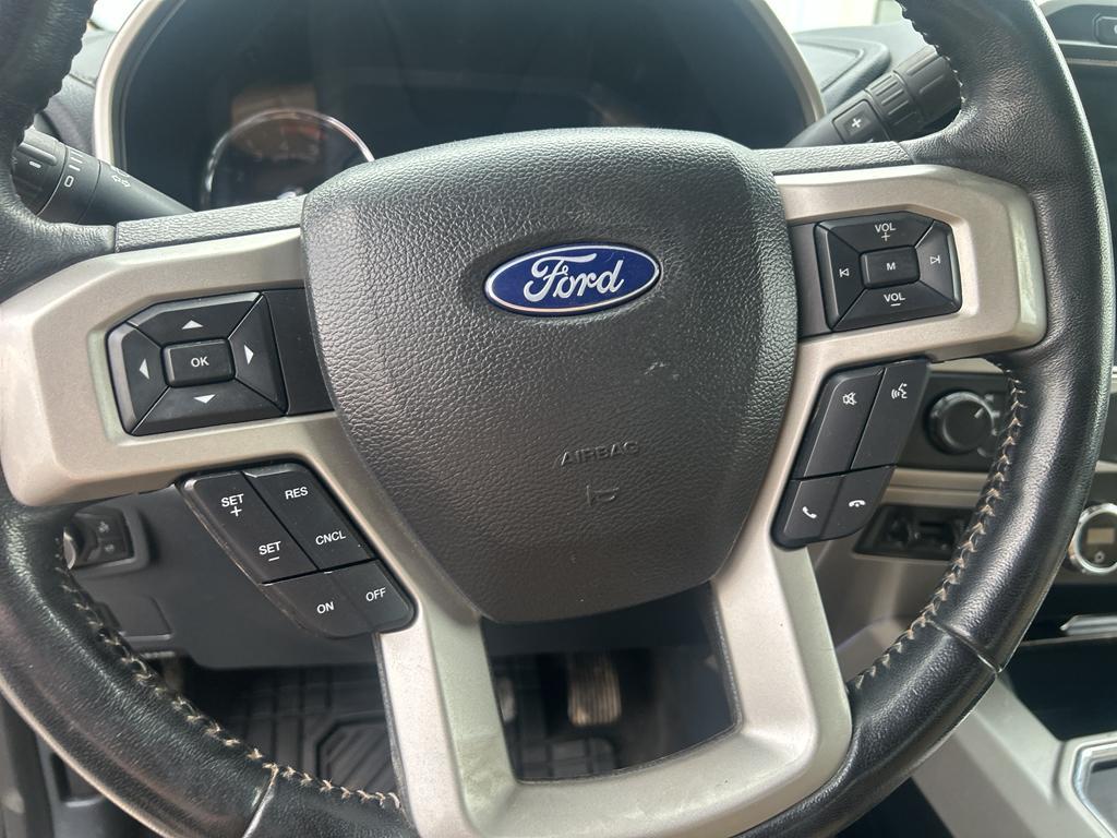 used 2022 Ford F-250 car, priced at $57,494