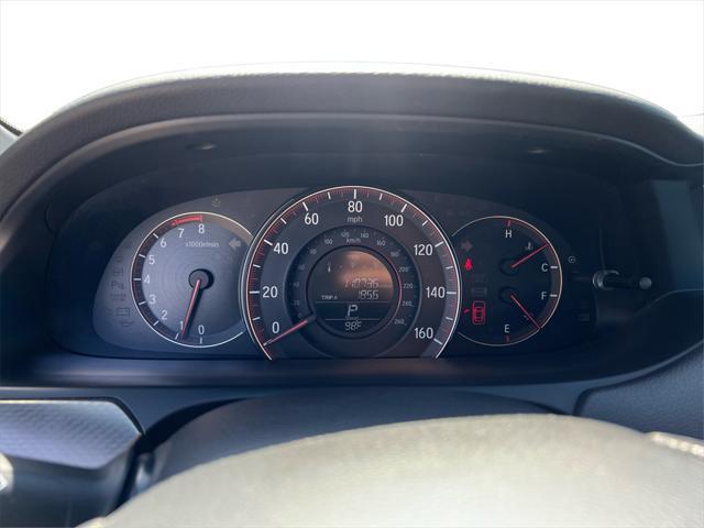 used 2016 Honda Accord car, priced at $12,498