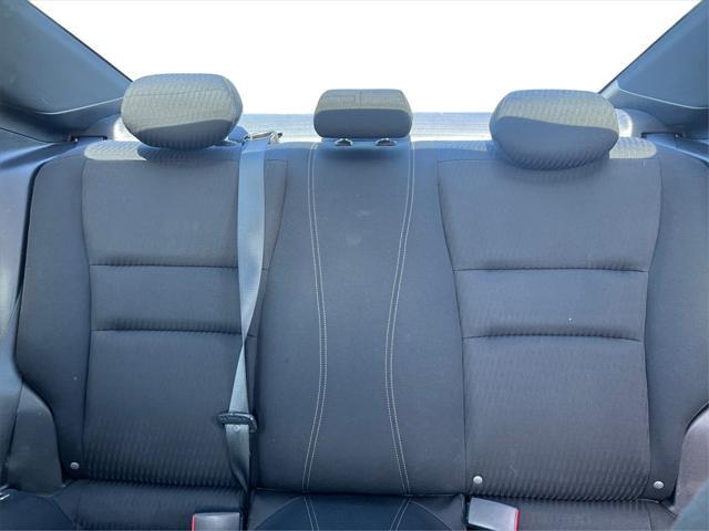 used 2016 Honda Accord car, priced at $12,498