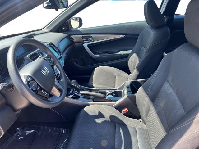 used 2016 Honda Accord car, priced at $12,498