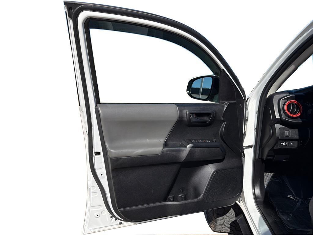 used 2021 Toyota Tacoma car, priced at $29,309