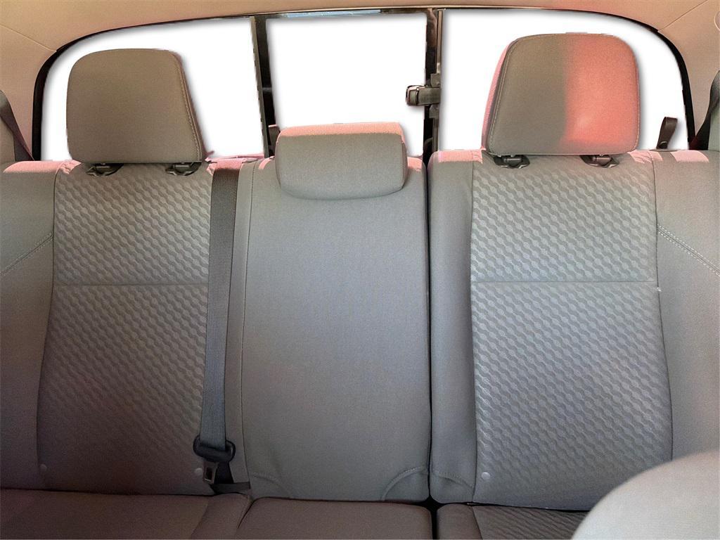 used 2021 Toyota Tacoma car, priced at $29,309