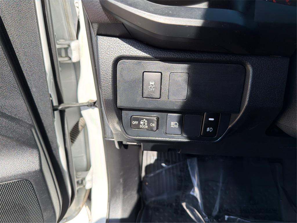 used 2021 Toyota Tacoma car, priced at $29,309