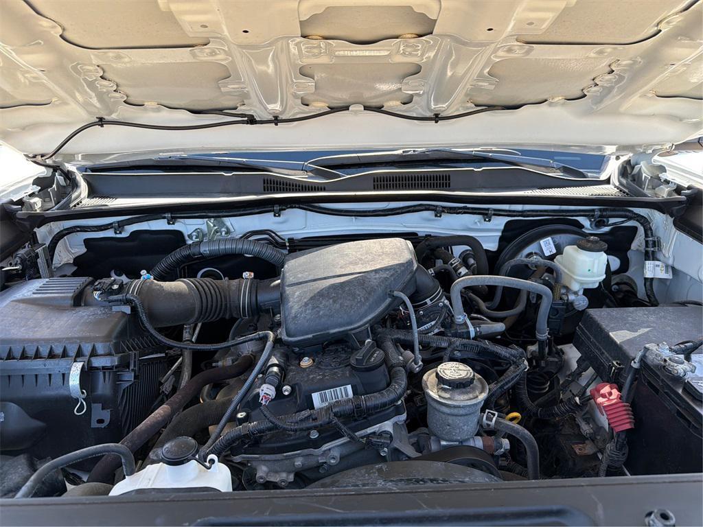 used 2021 Toyota Tacoma car, priced at $29,309