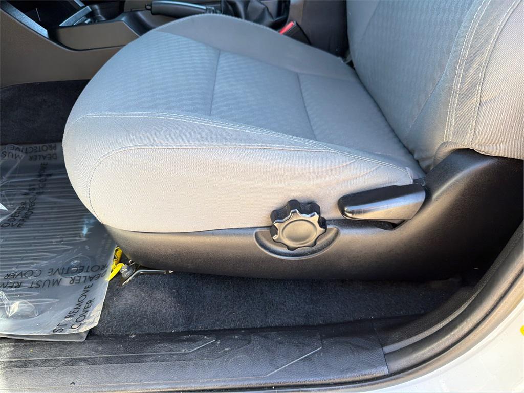 used 2021 Toyota Tacoma car, priced at $29,309