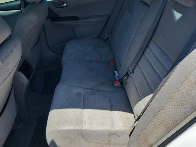 used 2016 Toyota Camry car, priced at $8,498