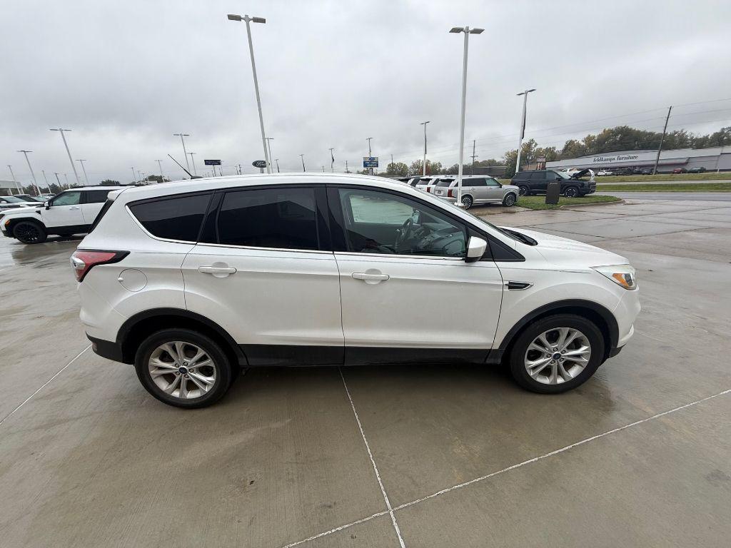 used 2017 Ford Escape car, priced at $12,450