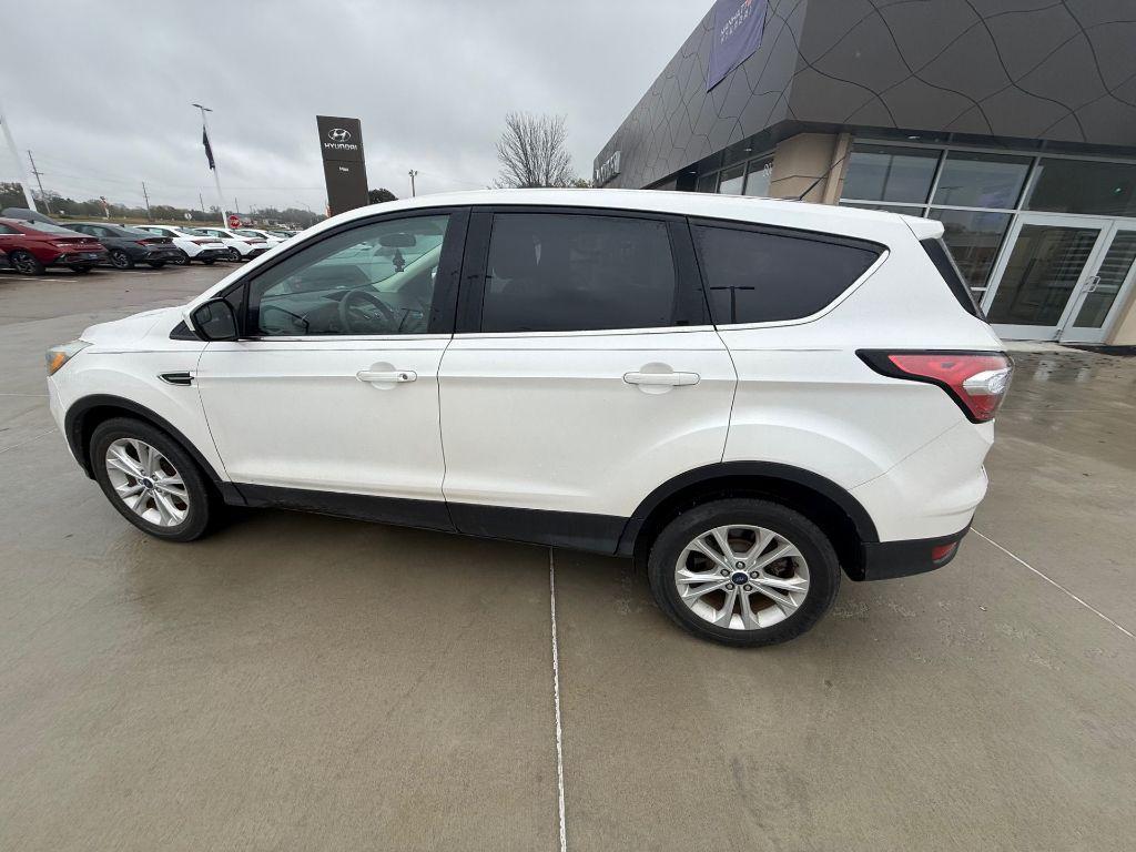 used 2017 Ford Escape car, priced at $12,450