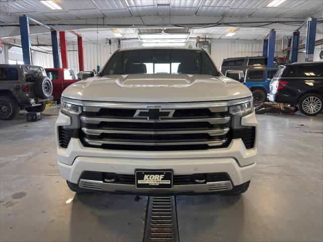 used 2023 Chevrolet Silverado 1500 car, priced at $51,927