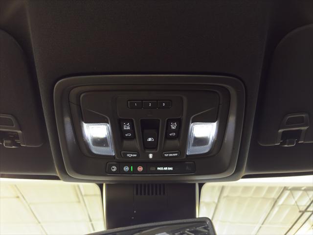used 2023 Chevrolet Silverado 1500 car, priced at $51,927