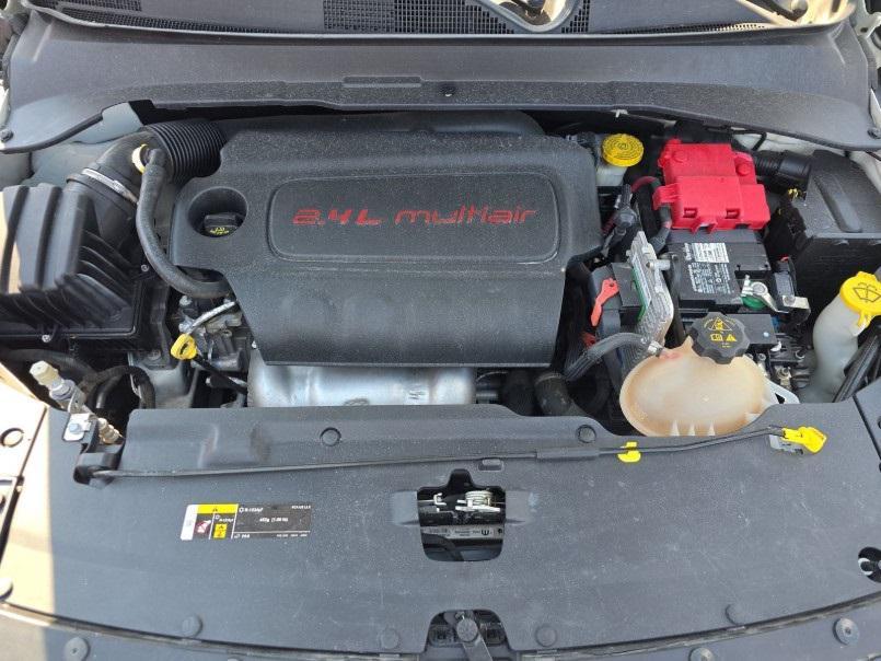 used 2020 Jeep Compass car, priced at $14,912