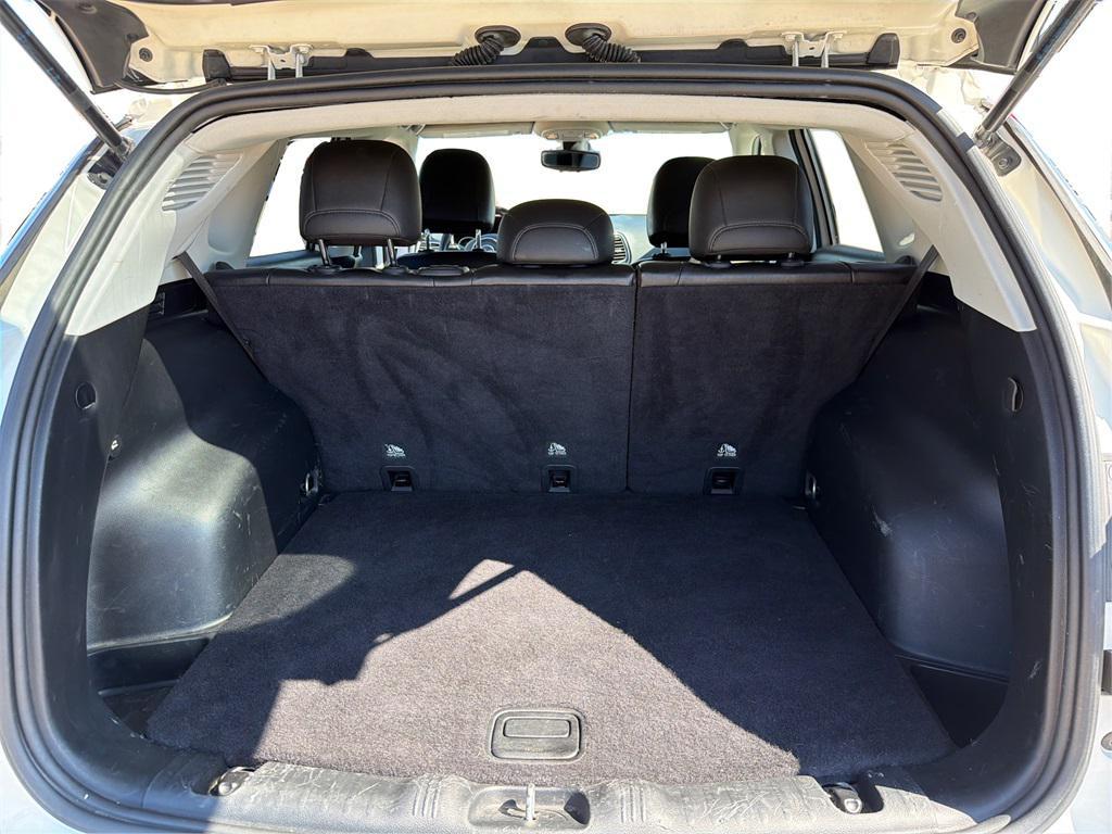 used 2020 Jeep Compass car, priced at $14,821