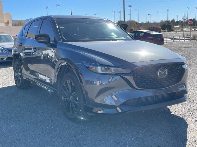 used 2022 Mazda CX-5 car, priced at $29,778