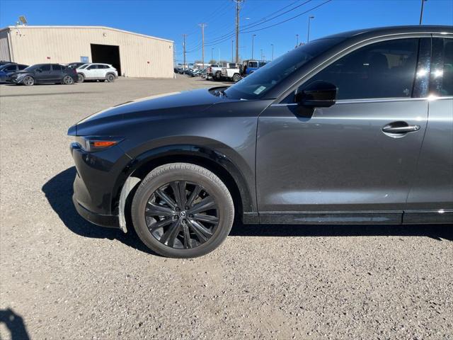 used 2022 Mazda CX-5 car, priced at $29,182