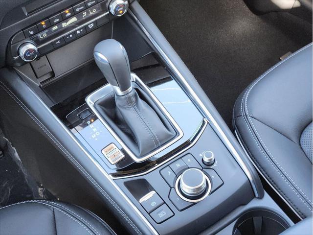 used 2024 Mazda CX-5 car, priced at $32,338