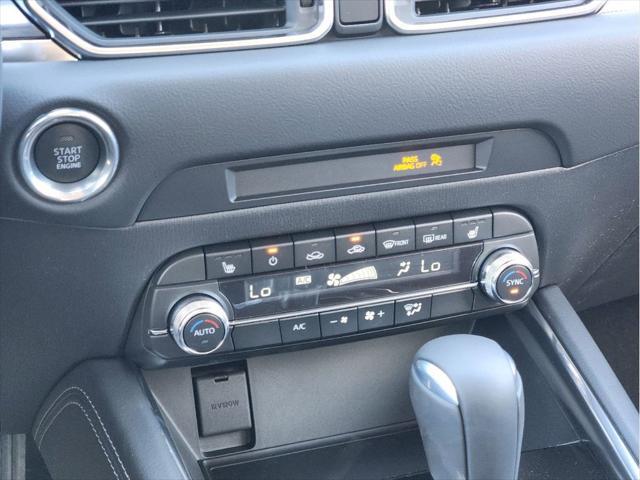used 2024 Mazda CX-5 car, priced at $32,338
