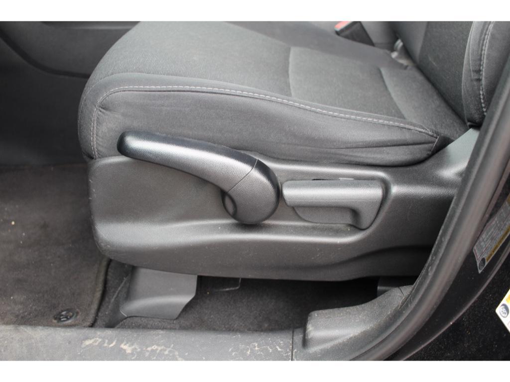 used 2021 Honda Passport car, priced at $25,496