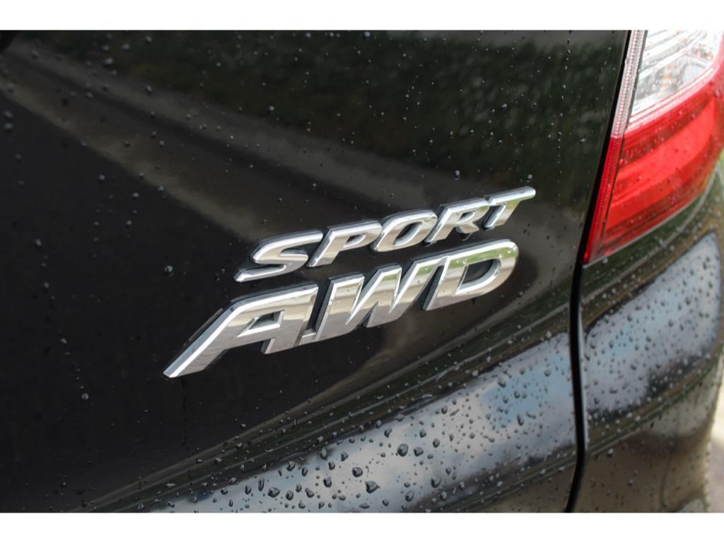 used 2021 Honda Passport car, priced at $25,496