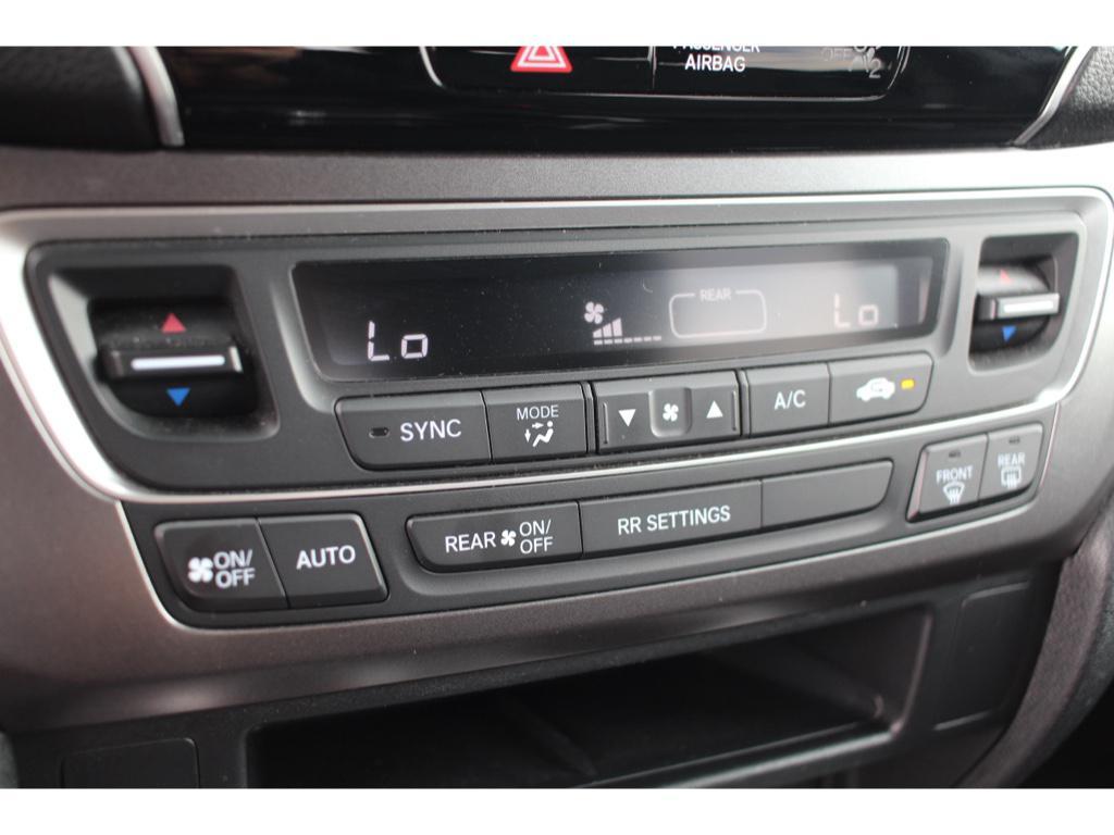 used 2021 Honda Passport car, priced at $25,496