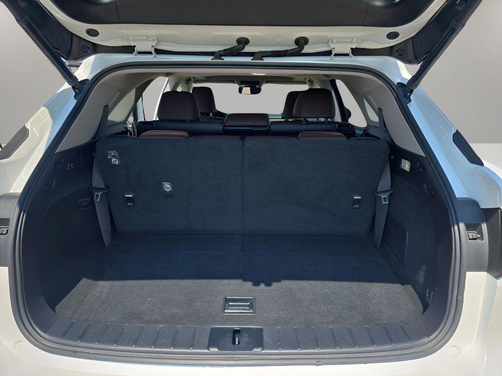 used 2019 Lexus RX 350L car, priced at $28,613