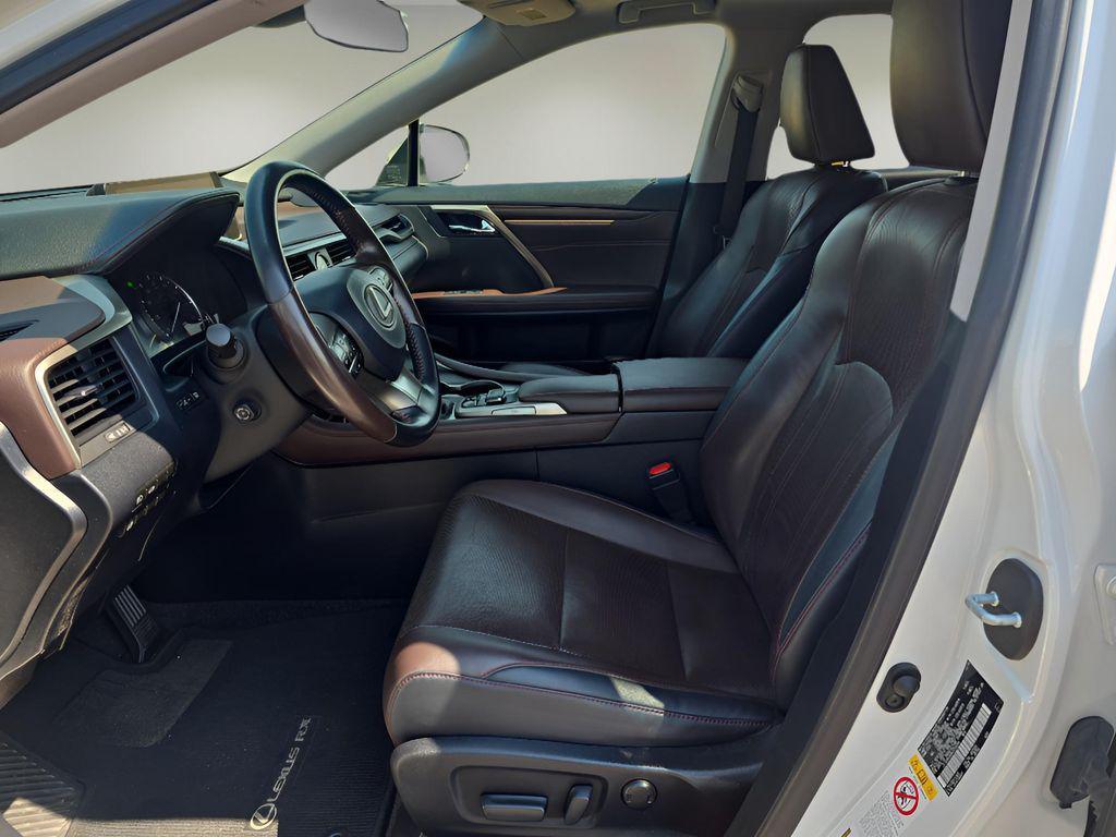 used 2019 Lexus RX 350L car, priced at $28,613