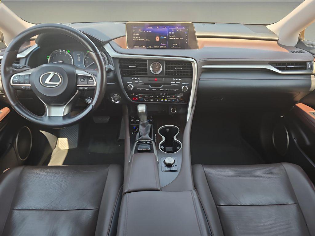 used 2019 Lexus RX 350L car, priced at $28,613