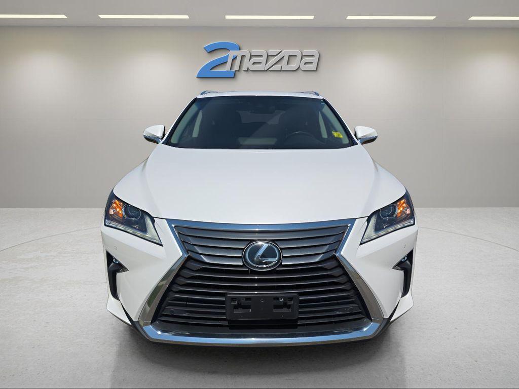 used 2019 Lexus RX 350L car, priced at $28,613