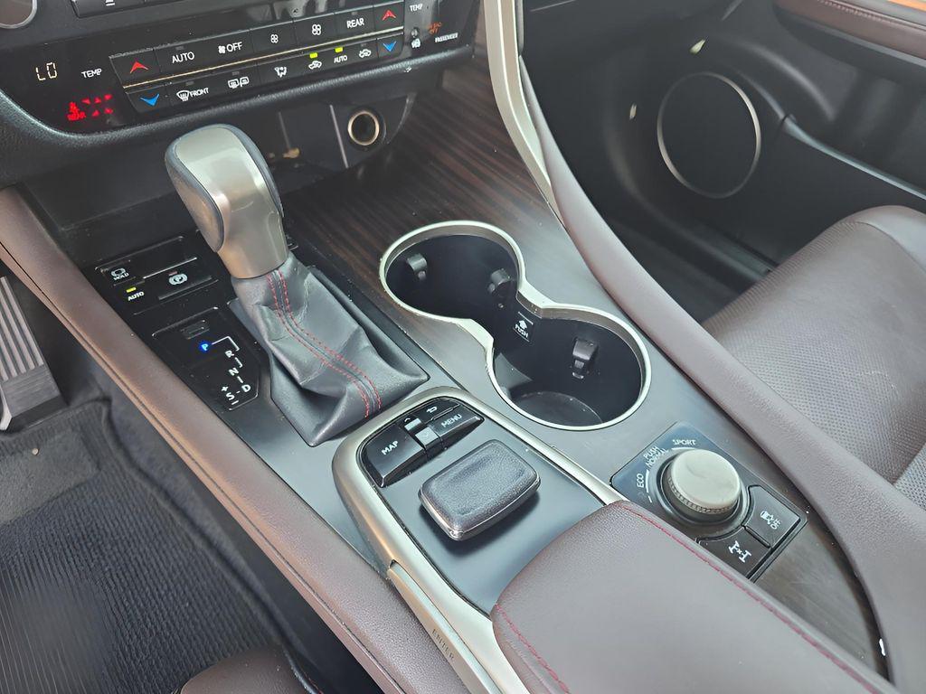 used 2019 Lexus RX 350L car, priced at $28,613