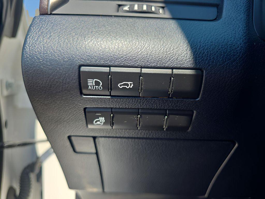 used 2019 Lexus RX 350L car, priced at $28,613