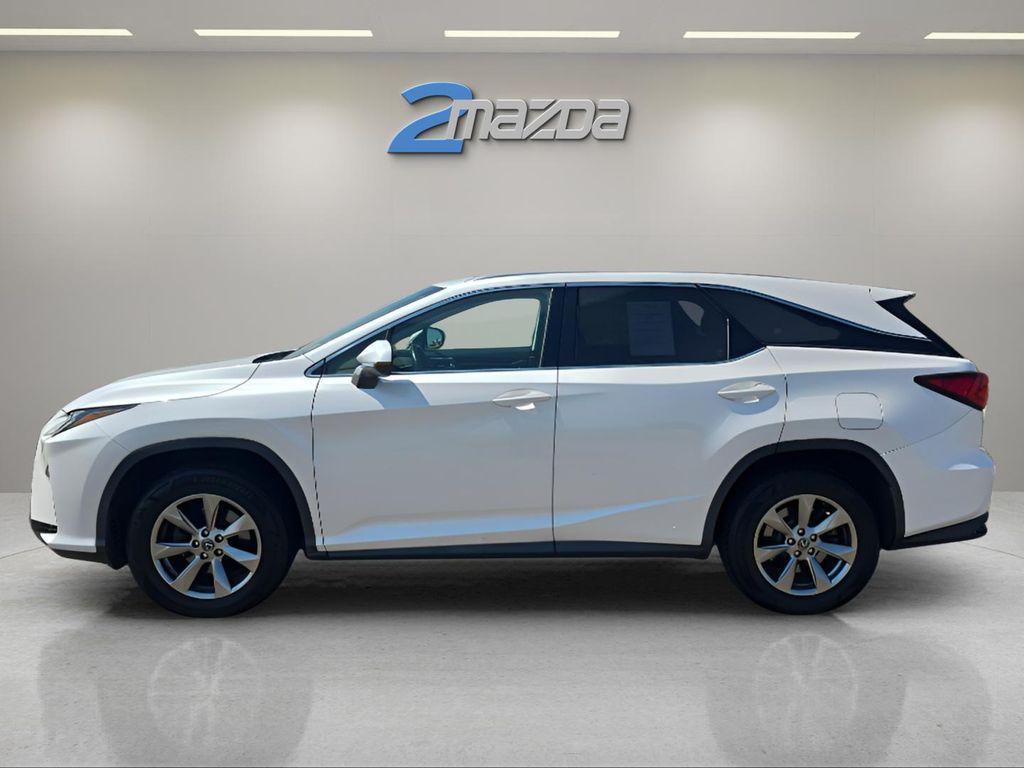 used 2019 Lexus RX 350L car, priced at $28,613