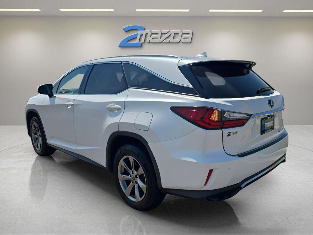 used 2019 Lexus RX 350L car, priced at $28,613