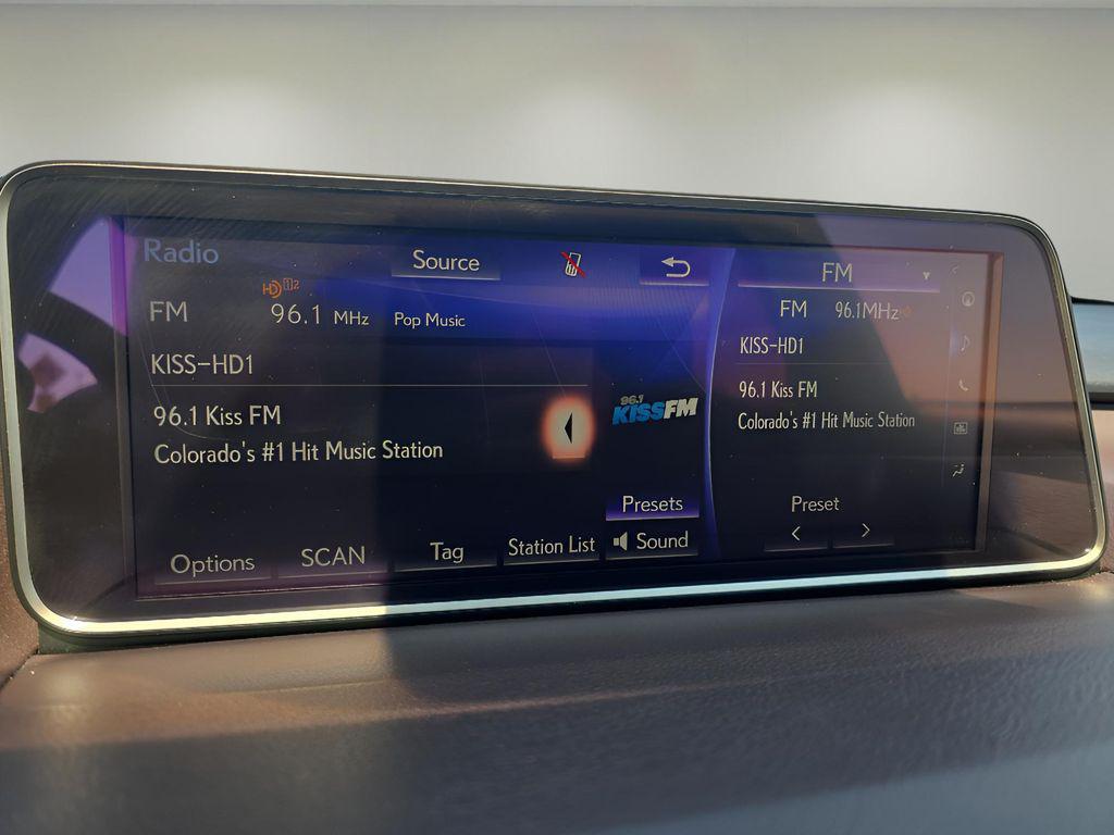 used 2019 Lexus RX 350L car, priced at $28,613