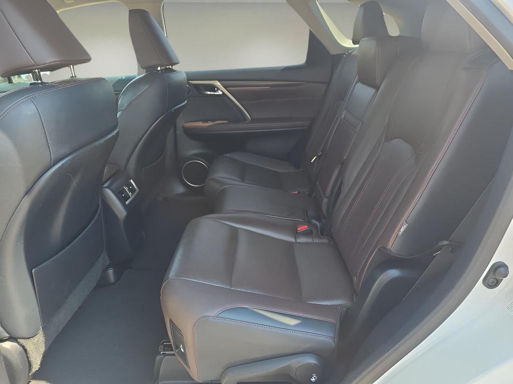 used 2019 Lexus RX 350L car, priced at $28,613